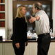 Claire Danes, Mandy Patinkin